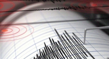 Malatya'da 5.9 büyüklüğünde deprem