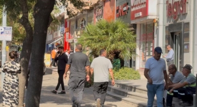 Malatya’daki deprem Gaziantep’te hissedildi