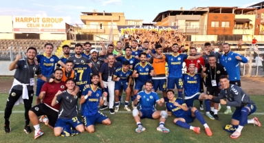 Menemen FK, üst üste 2 hafta dışarıda