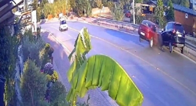 Nefes kesen operasyon... İmdadına itfaiye yetişti