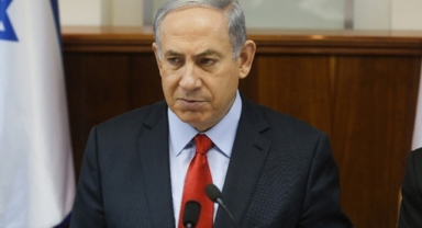 Netanyahu: İran büyük bir hata yaptı