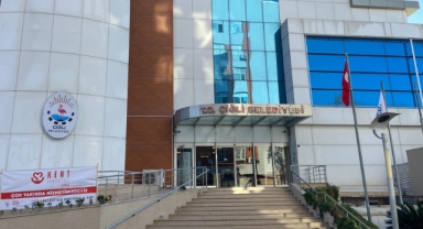 O PKK'lının ağabeyi Çiğli'de amir çıktı!