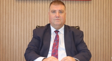Oda Başkanı Özkan’dan ‘yeni dönemde yeni proje’ vurgusu