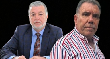 Oda başkanı ‘yolsuzluk’ suçlamalarına karşı çıktı: Haram yemedim ki midem ağrısın!
