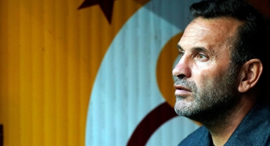 Okan Buruk ameliyata alındı