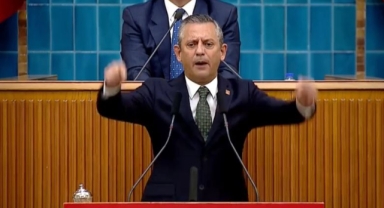 Gündem Öcalan... Özgür Özel'den Devlet Bahçeli'ye yanıt!