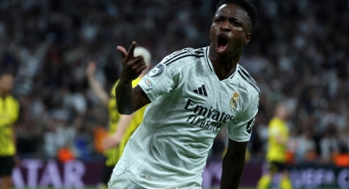 Real Madrid, Nuri Şahin'li Dortmund önünde geri dönüşe imza attı
