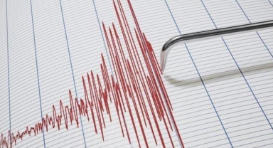 Sivas'ta 4.7 büyüklüğünde deprem