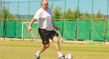 Stoilov yönetiminde Göztepe, iç sahada 16 maçtır yenilmiyor