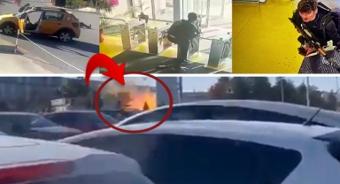 Terör örgütü PKK, TUSAŞ saldırısını üstlendi