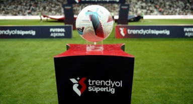 Trendyol Süper Lig’de 10. hafta heyecanı