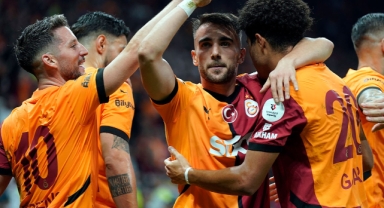 Trendyol Süper Lig’in en çok gol atanı ile en az yiyeni karşı karşıya!