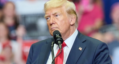 Trump’tan 7 Ekim açıklaması: Ben başkan olsaydım...