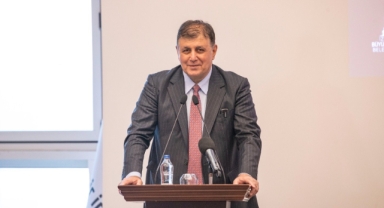 Tugay'dan mahkeme sonrası açıklama: İnciraltı'nı ortak akılla planlayalım!