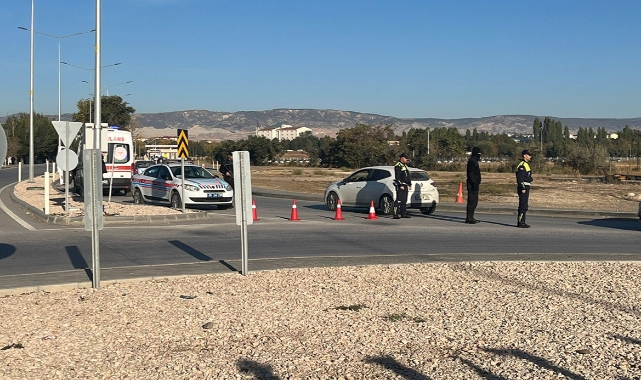 TUSAŞ’ta güvenlik önlemleri arttırıldı