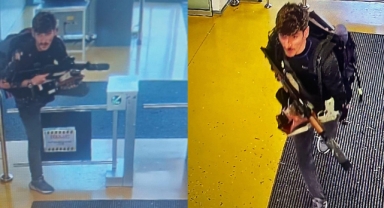 TUSAŞ’taki terör saldırısında etkisiz hale getirilen erkek teröristin kimliği belli oldu