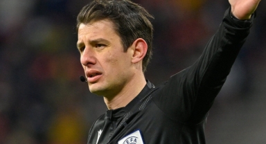 UEFA’dan Halil Umut Meler’e görev
