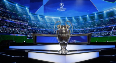UEFA Şampiyonlar Ligi’nde 3. hafta heyecanı