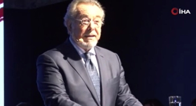 Ünlü gazeteci Güneri Cıvaoğlu hayatını kaybetti