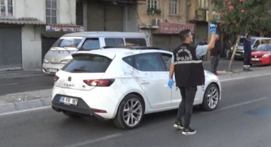Yayayı öldüren sürücü önce kaçtı sonra pişman olup geri döndü