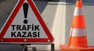 2 yaşındaki çocuk traktörün altında kaldı... Bayındır'da can alan kaza!