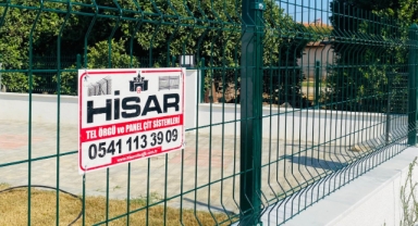 Afyon Tel Örgü, Panel Çit ve Beton Direk Kullanım Alanları ve Önemi