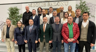 AK Parti’den ‘usul’ tepkisi… Yıldız: Anti demokratik bir uygulama!