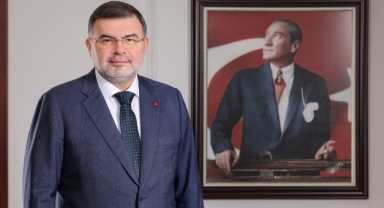 AK Parti İzmir İl Başkanı Bilal Saygılı’dan 10 Kasım mesajı!