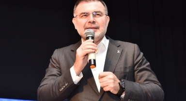 AK Parti İzmir İl Başkanı Bilal Saygılı’dan ‘otopark’ çıkışı!