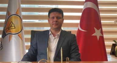 AK Parti İzmir İl Gençlik Kollarında kongre süreci bugün başlıyor