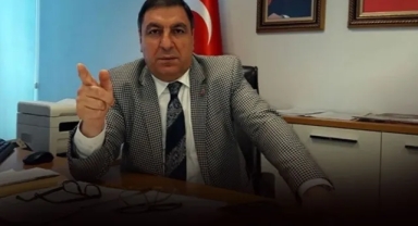 AK Partili Boztepe'den 'aidat' tepkisi: Hesap vermek zorundasınız!