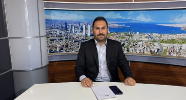 AK Partili Demir'den 'Halk Konut' göndermesi: Bayraklı kaybedenler kulübü gibi!