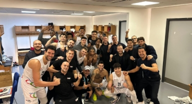 Aliağa Petkimspor, üst üste ikinci yenilgisini aldı