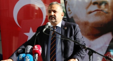 Aslanoğlu'dan İzmir Valiliği'ne: Devlet adabında mahalle ağzı yoktur!