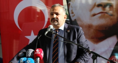 Aslanoğlu'ndan aidat açıklaması: Hata sonucu