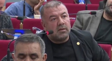 Aydemir'den o isimler hakkında suç duyurusu!
