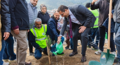 Balçova'da Çocuk Hakları Günü’nde anlamlı etkinlik