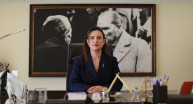 Başkan Ceritoğlu Sengel’den Meryem Ana Otoparkı için siyaset üstü mesaj!