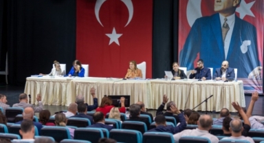 Başkan Mutlu anlattı… Konak’ta 7 ayda neler yapıldı?
