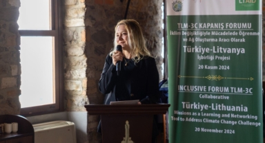 Başkan Mutlu’dan dirençli kent vurgusu