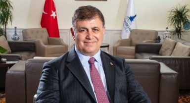 Başkan Tugay'dan 25 Kasım mesajı: İstanbul Sözleşmesi'ne geri dönülsün!