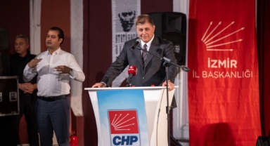 Başkan Tugay: Son nefesime kadar onun izinden gideceğim
