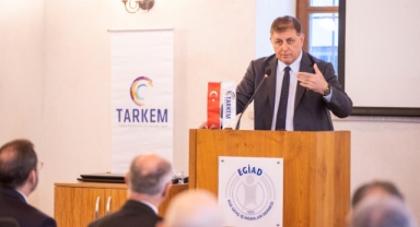 Başkan Tugay TARKEM modelini açıkladı: Kendi ayakları üzerinde duracak