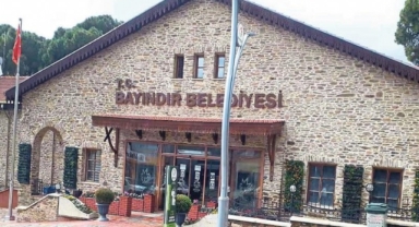 Bayındır Belediyesi tarla satıyor... 63 milyon gelir bekleniyor