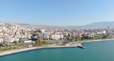 Bayraklı'da bir garip 'dernekçilik' meselesi!