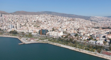 Bayraklı’da kadınlara ücretsiz savunma eğitimi
