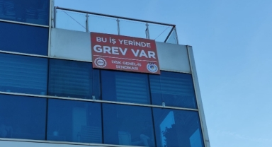 Bayraklı’da meclis üyeleri ile Önal arasında ‘TİS’ zirvesi!