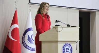 Bilim, etik ve çok disiplinli yaklaşımla aydınlanma... AKETDER III. Uluslararası Etik Araştırmaları Kongresi