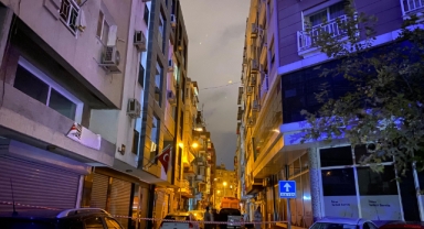 Binada haşere ilaçlaması yapıldı... 1 bebek hayatını kaybetti