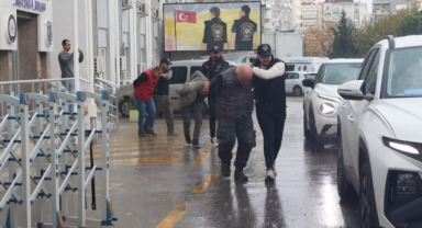 Bir bebeğin öldüğü zehirlenme olayında 2 tutuklama